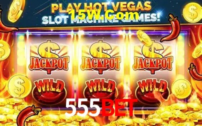555Bet Plataforma - Certificada MGA desde 2015