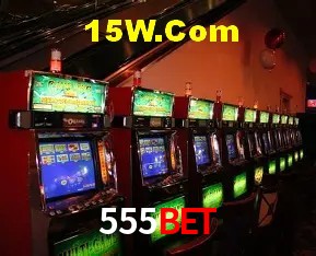 555Bet São Paulo - Jogo Providers
