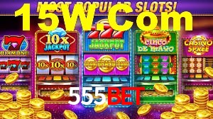 Roulette Table 555Bet