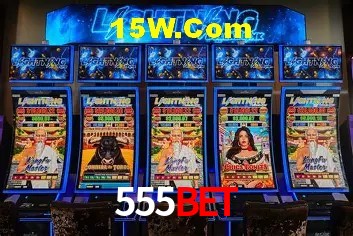 555Bet Promoções - 30+ Ofertas Diárias