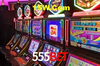 555Bet Rio de Janeiro - Licenses