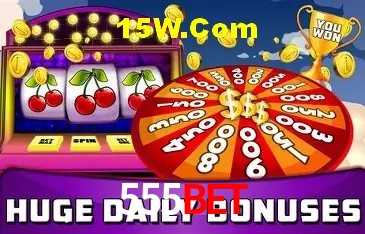 Especiais de Fim de Semana 555Bet