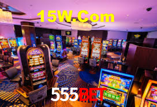 555Bet Login