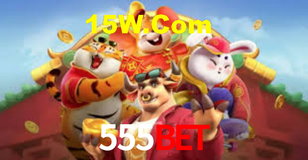 555Bet - Installation Guide
