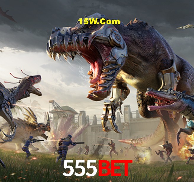 Diretório de Jogos 555Bet