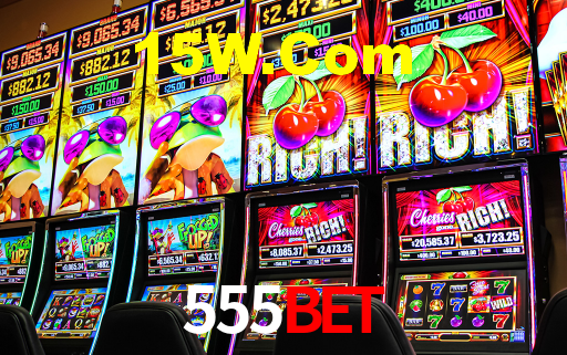 555Bet