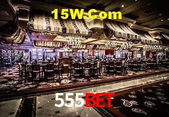 Login Seguro 555Bet