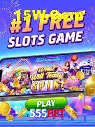 Game Providers 555Bet