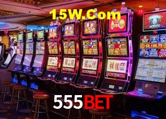 555Bet Belo Horizonte - Jackpots