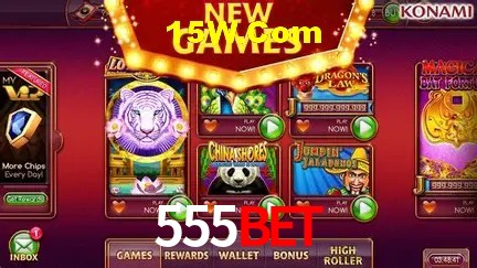 555Bet Entrar - Login Seguro Certificado