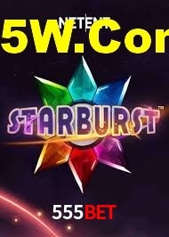 555Bet App Interface