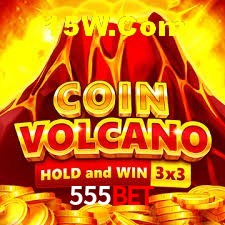 Slot Games 555Bet