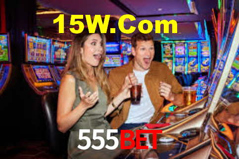 Bônus Generosos e Exclusivos no 555Bet para Você!