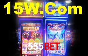 Premium Interface 555Bet