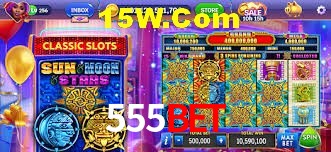 Live Casino 555Bet