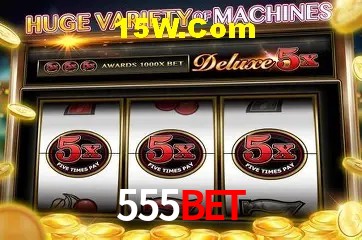 555Bet - Security