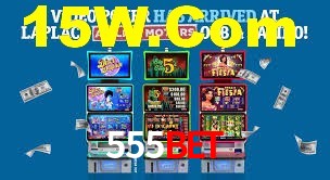 Live Casino 555Bet