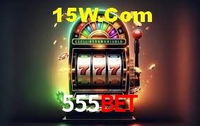 Bonus Features 555Bet