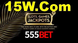 555Bet CaSSino