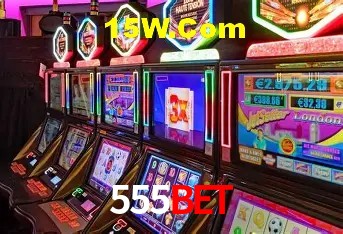 555Bet Fortaleza - Reviews